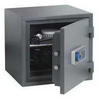 Lips Brandkasten / Chubbsafes Elements privékluizen