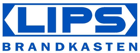 Lips Brandkasten