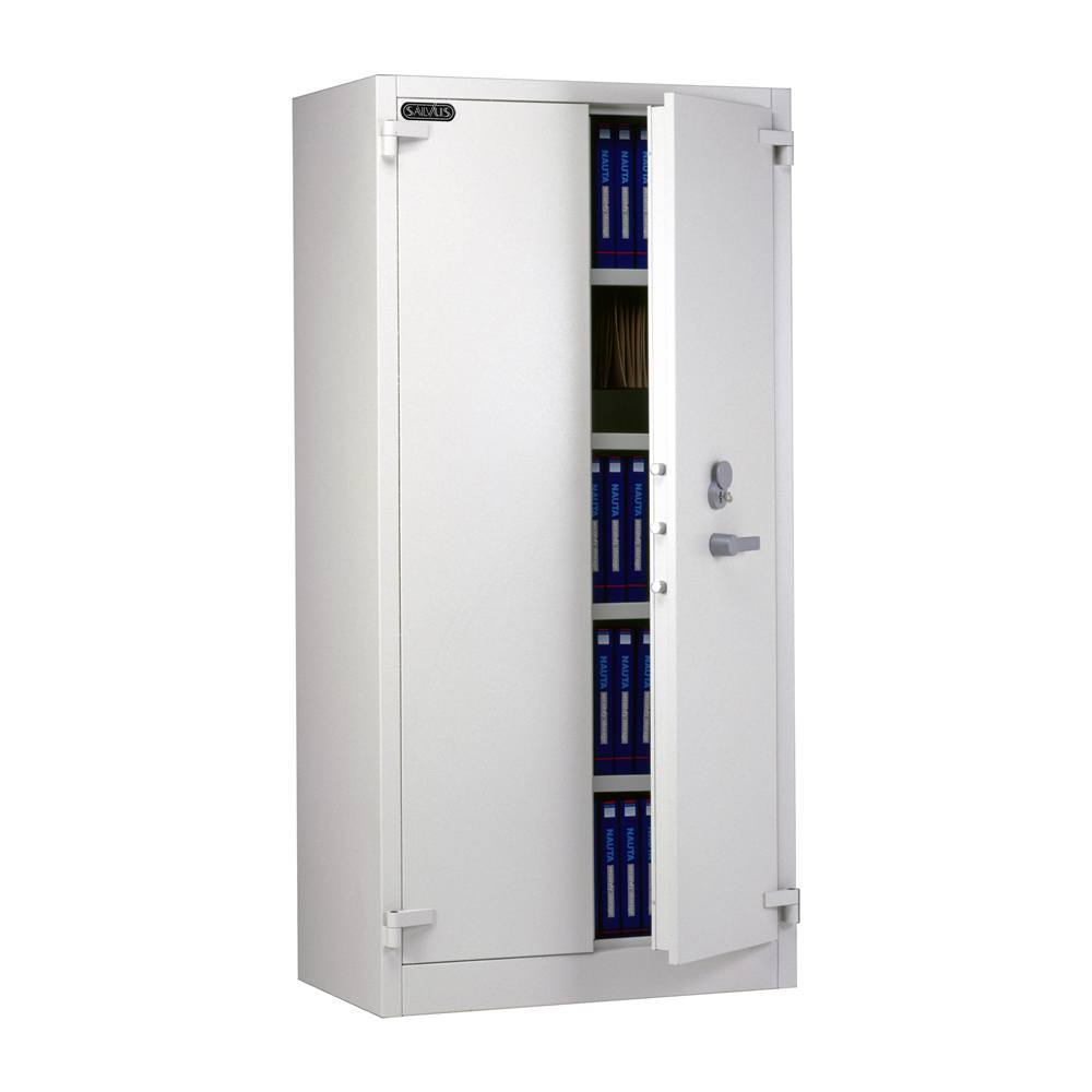 Product video: Salvus HS2 archiefkast
