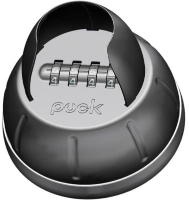 Product video: Puck Keysafe SKG ** sleutelkluis