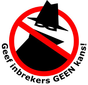 20+ Anti-inbraak tips voor inbraakpreventie